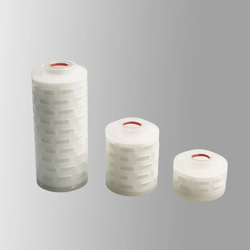 Bộ lọc PTFE là gì?