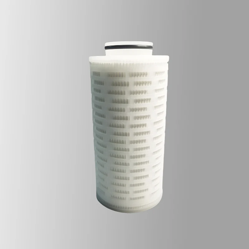 Sự khác biệt giữa bộ lọc PES và nylon là gì?