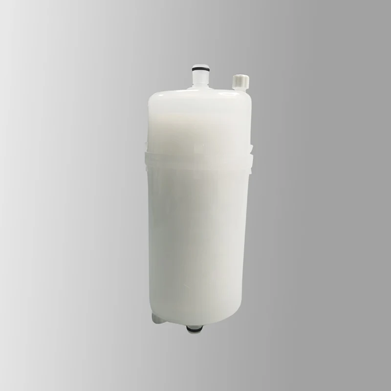 Sự khác biệt giữa bộ lọc CN và PES là gì?