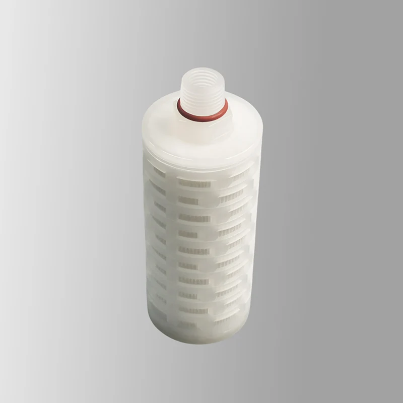 Có phải bộ lọc polypropylen có tốt không?
