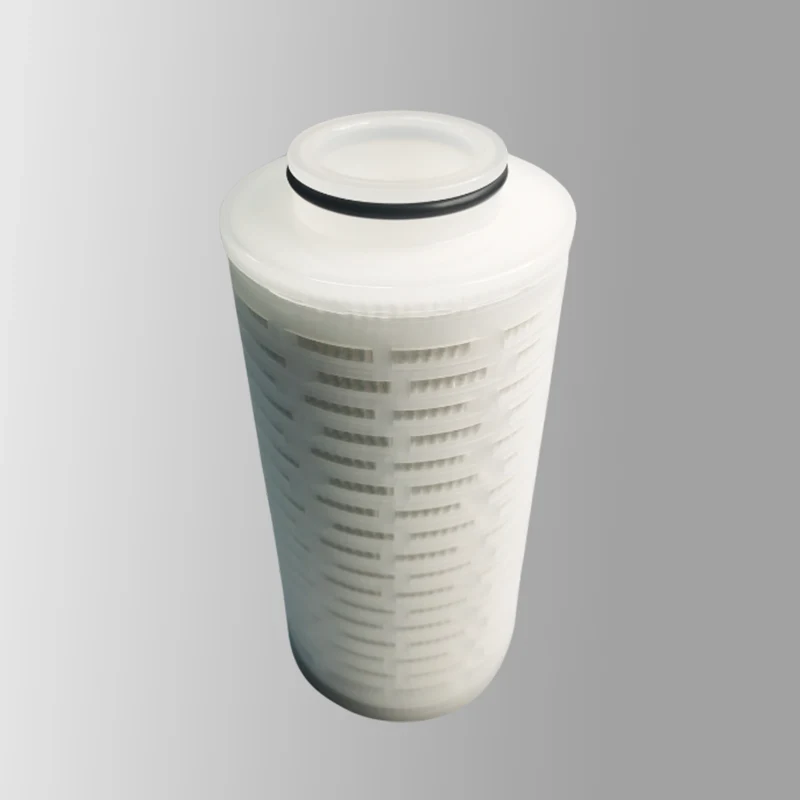 Các ứng dụng chính của hộp mực lọc nylon là gì?