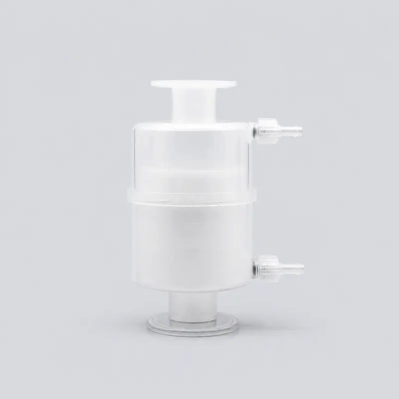 Tại sao Bộ lọc dạng viên nang màng Kleanpro Mini PES là sự lựa chọn thông minh cho quá trình lọc đầu cuối chính xác