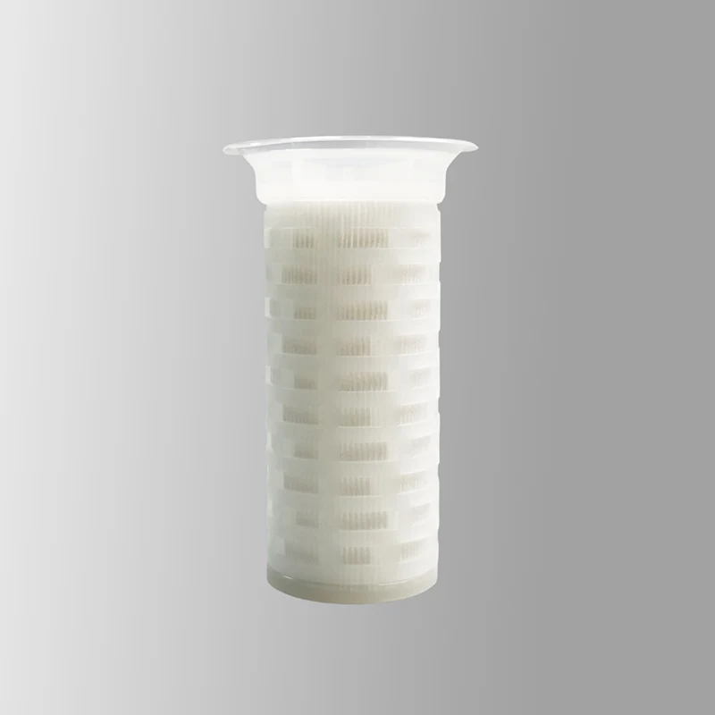Tại sao Hộp lọc PES lại thay thế Nylon