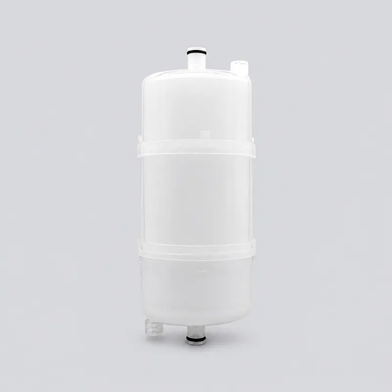 Bộ lọc viên nang nhỏ giảm gánh nặng sinh học / màng PES