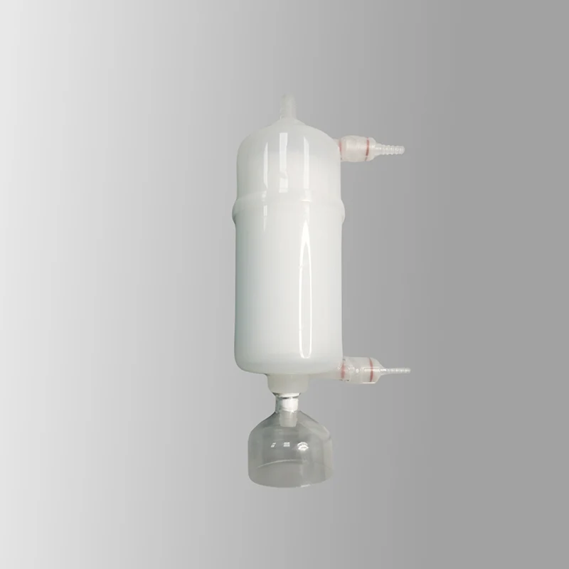 Bộ lọc viên nang PTFE ưa nước lọc tổng hợp