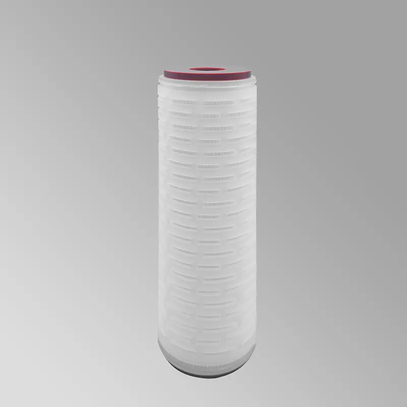 Lọc chung Hộp lọc PTFE ưa nước
