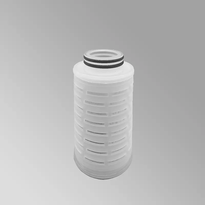 Lọc chung Hộp lọc nylon
