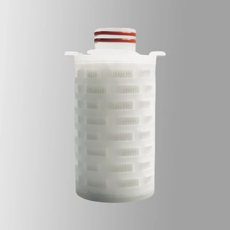 Hộp mực lọc nylon lọc chung