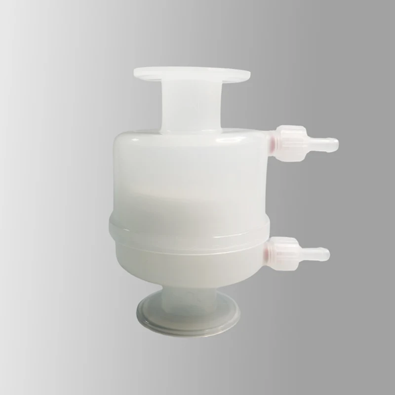 Bộ lọc viên nang PTFE lọc chung