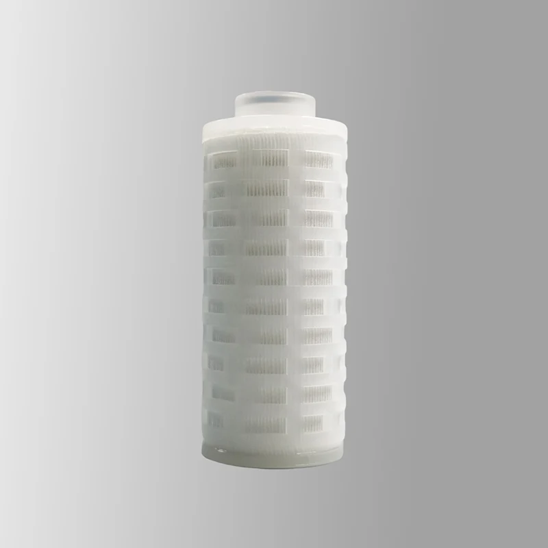 Bộ lọc tổng hợp PTFE Mini Filter Cartridge