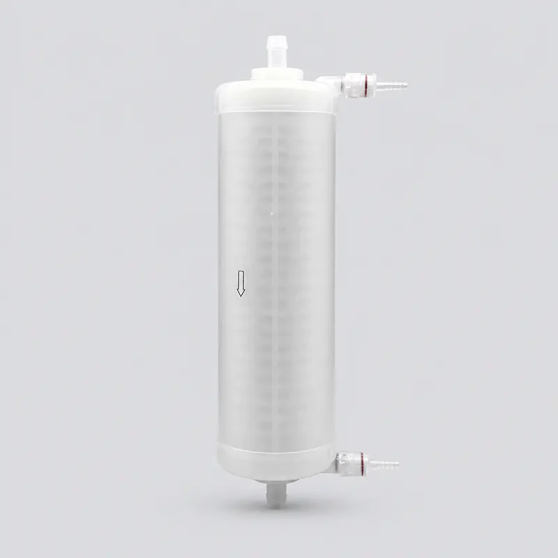 Màng KleanCap PES Bộ lọc viên nang Lớp giảm sinh học