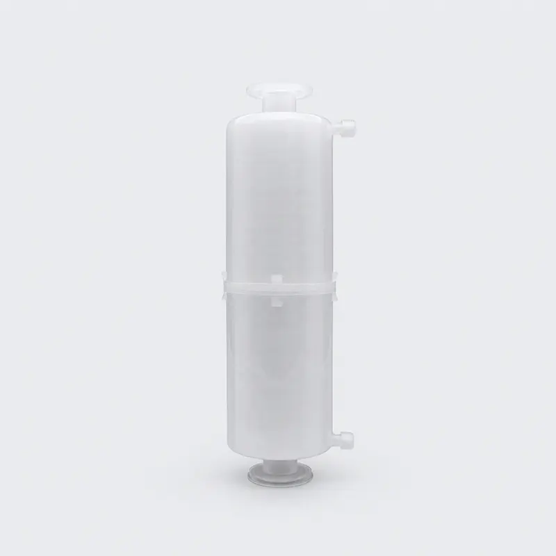 Bộ lọc viên nang màng KleanCap PES Ứng dụng chung
