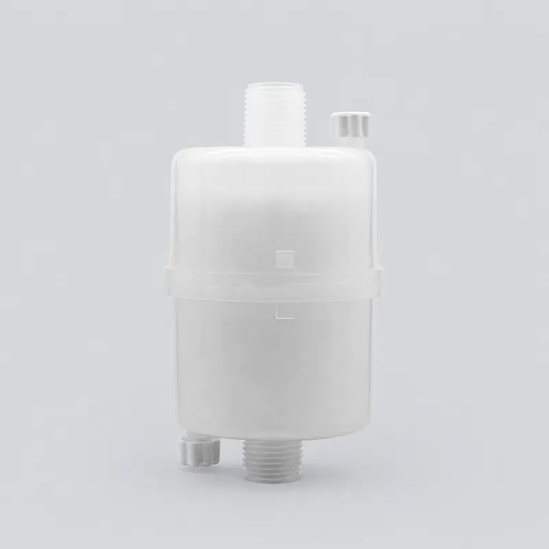 Bộ lọc viên nang màng PES hai lớp Kleanpro Mini