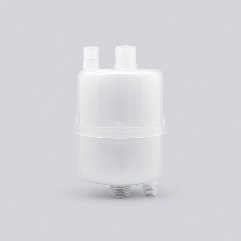 KleapCap T-line màng PES Bộ lọc viên nang Lớp khử trùng
