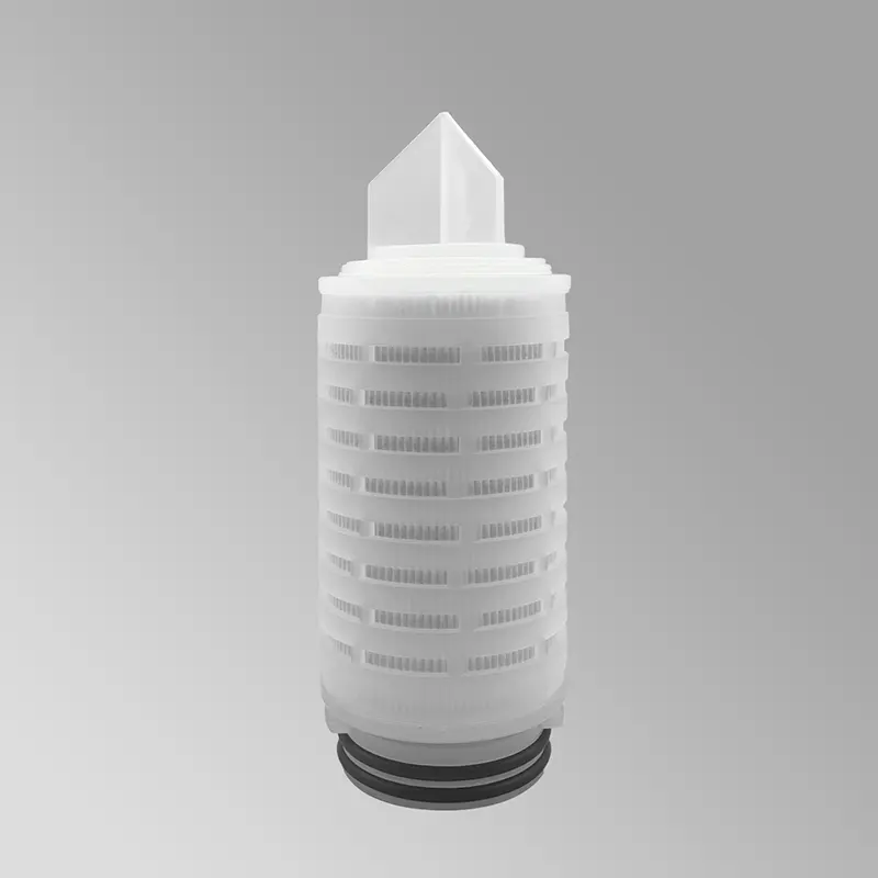 Tuổi thọ dài hơn Lọc chung-Hộp lọc nylon